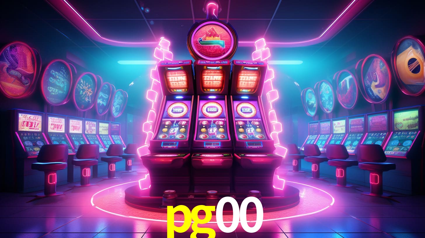 pg00: Seu Cassino Premiado com Pagamentos Rápidos