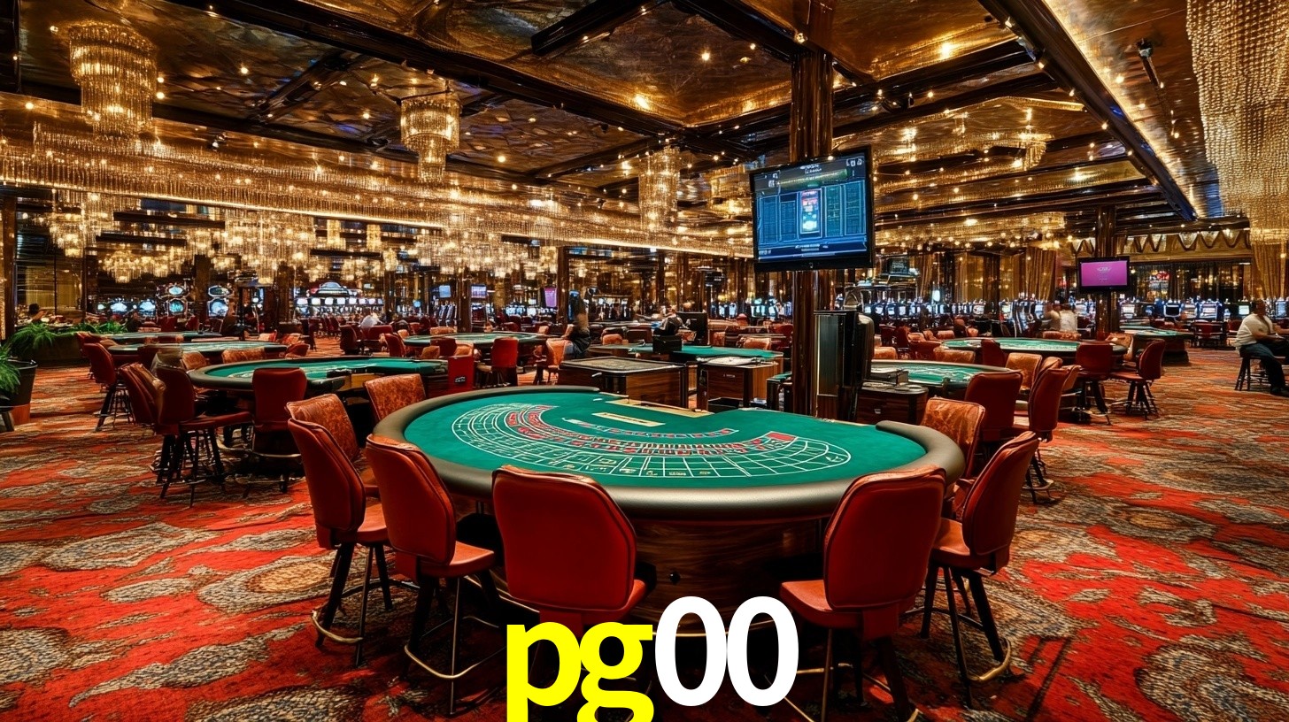 pg00 - Plataforma oficial autorizada - pg00.com