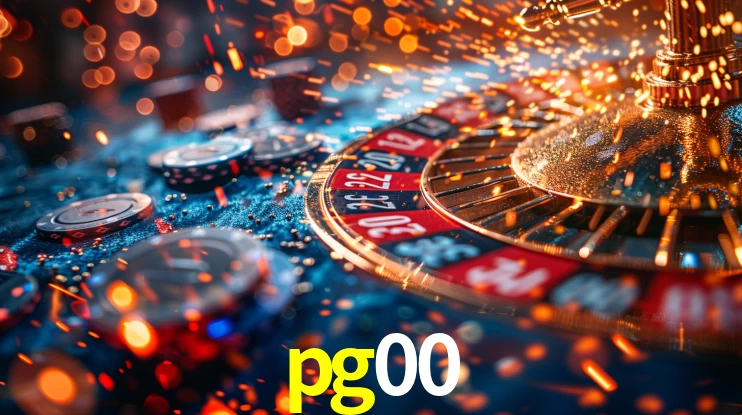 Game Providers pg00