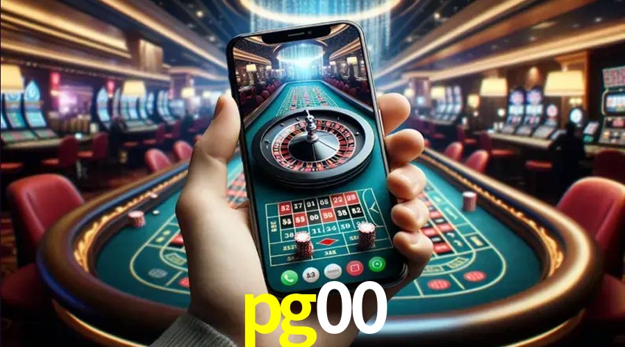 Slot Games pg00