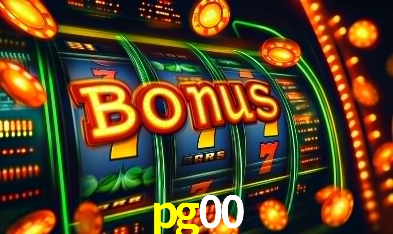 Blackjack Table pg00