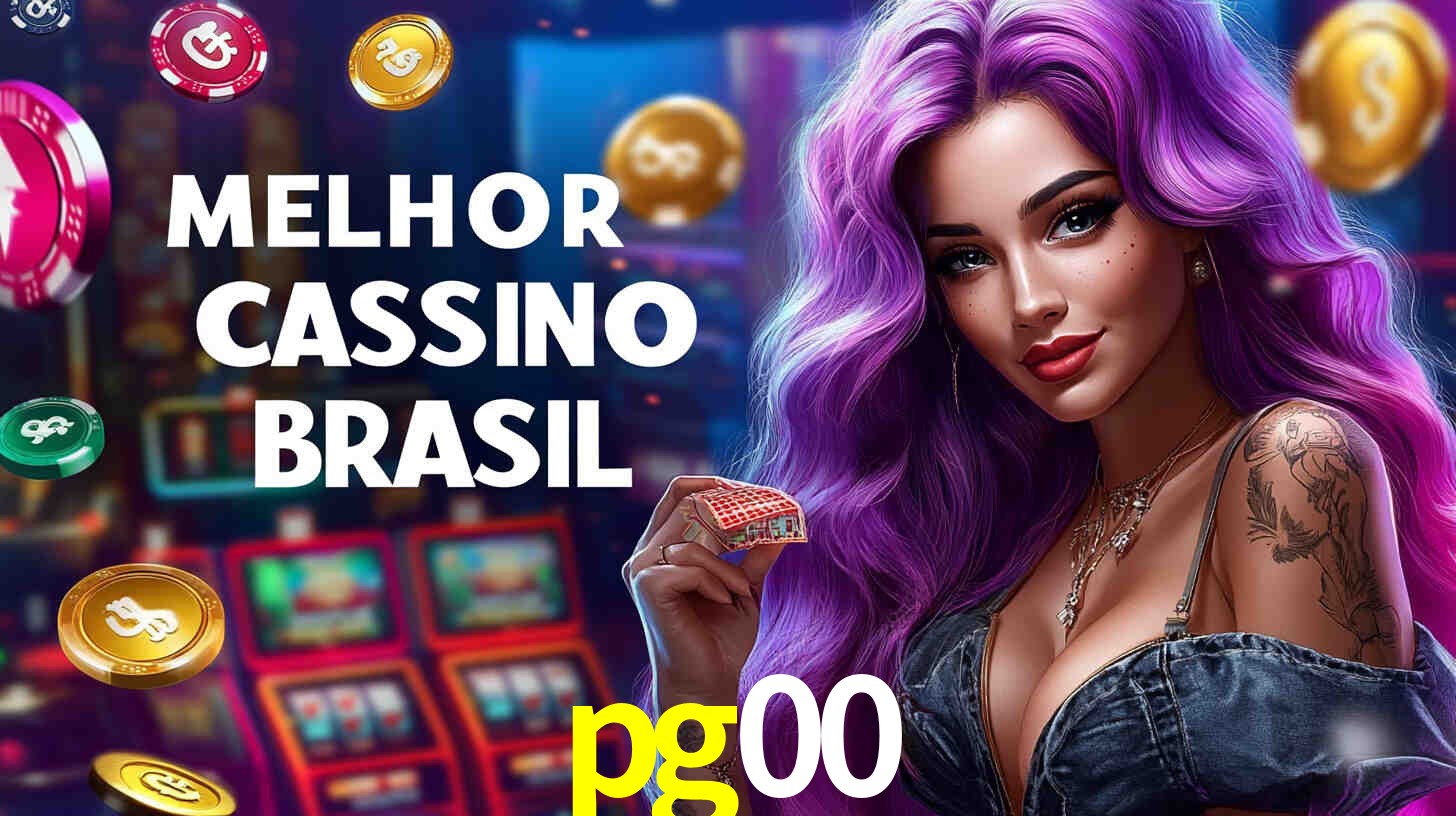 A Popularidade dos Caça-Níqueis no pg00
