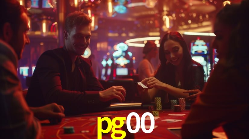 A Emoção da Loteria na pg00: Uma Chance de Mudança de Vida