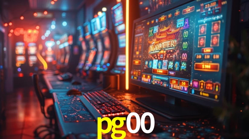 pg00 bet