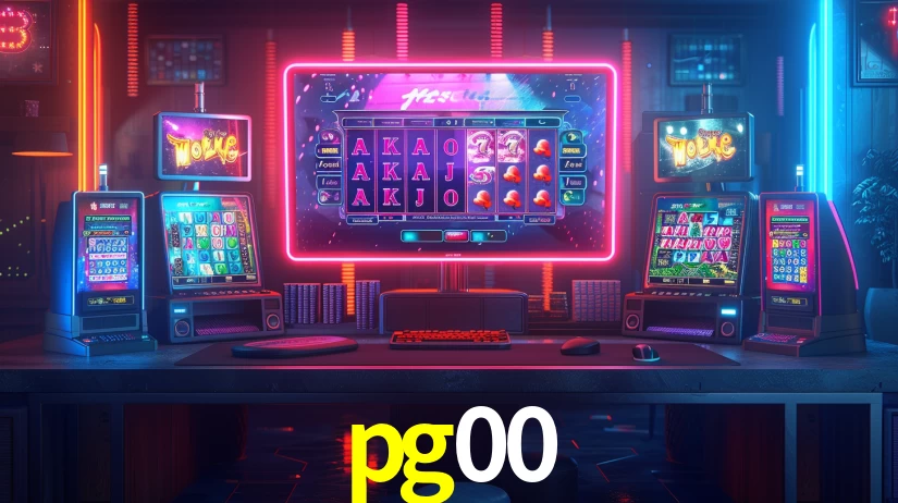 pg00: Jogos de Caça-Níqueis-Altas Recompensas, Roleta-Velocidade, Blackjack-Desafios Máximos