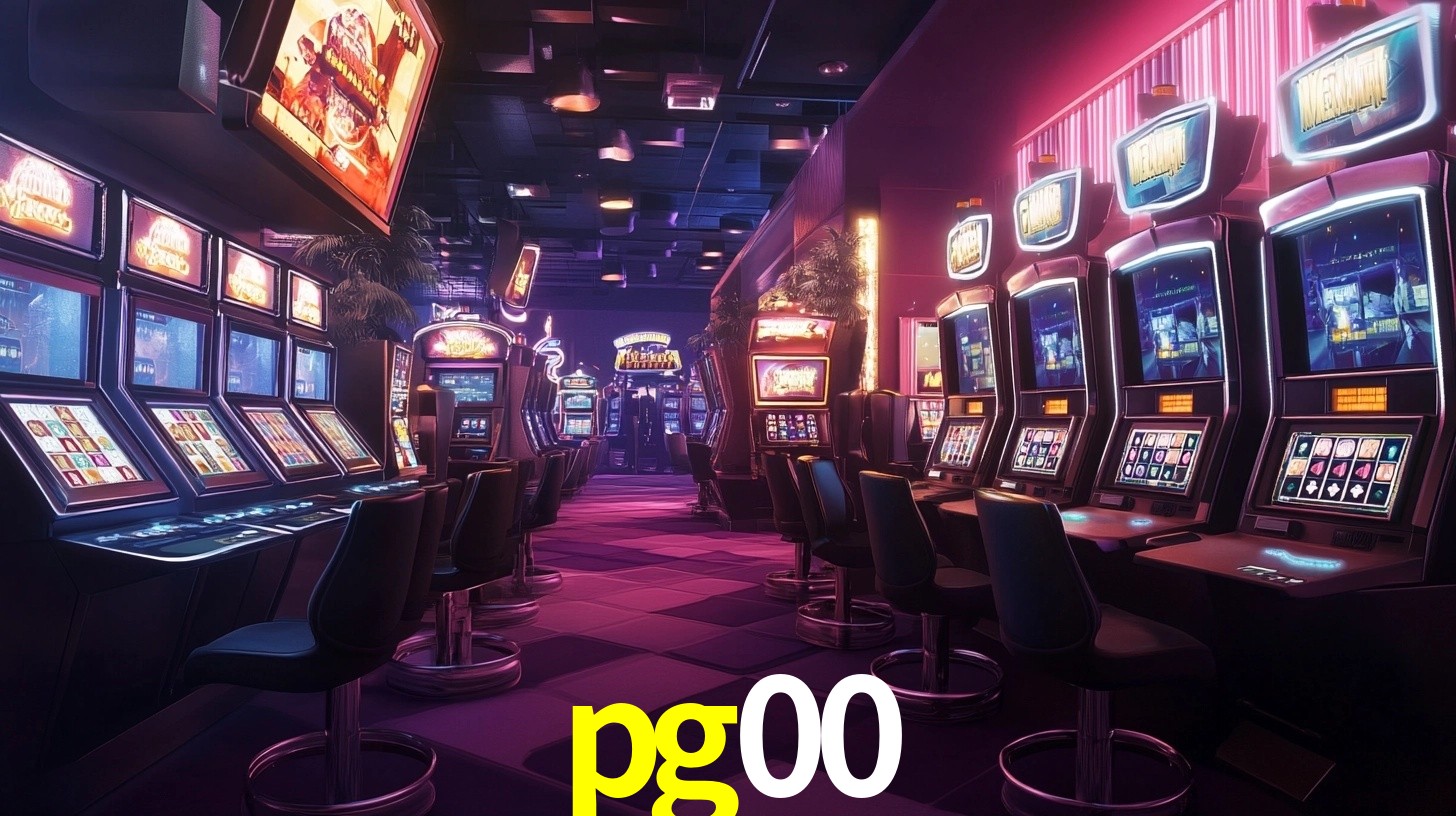 Welcome Bonus pg00