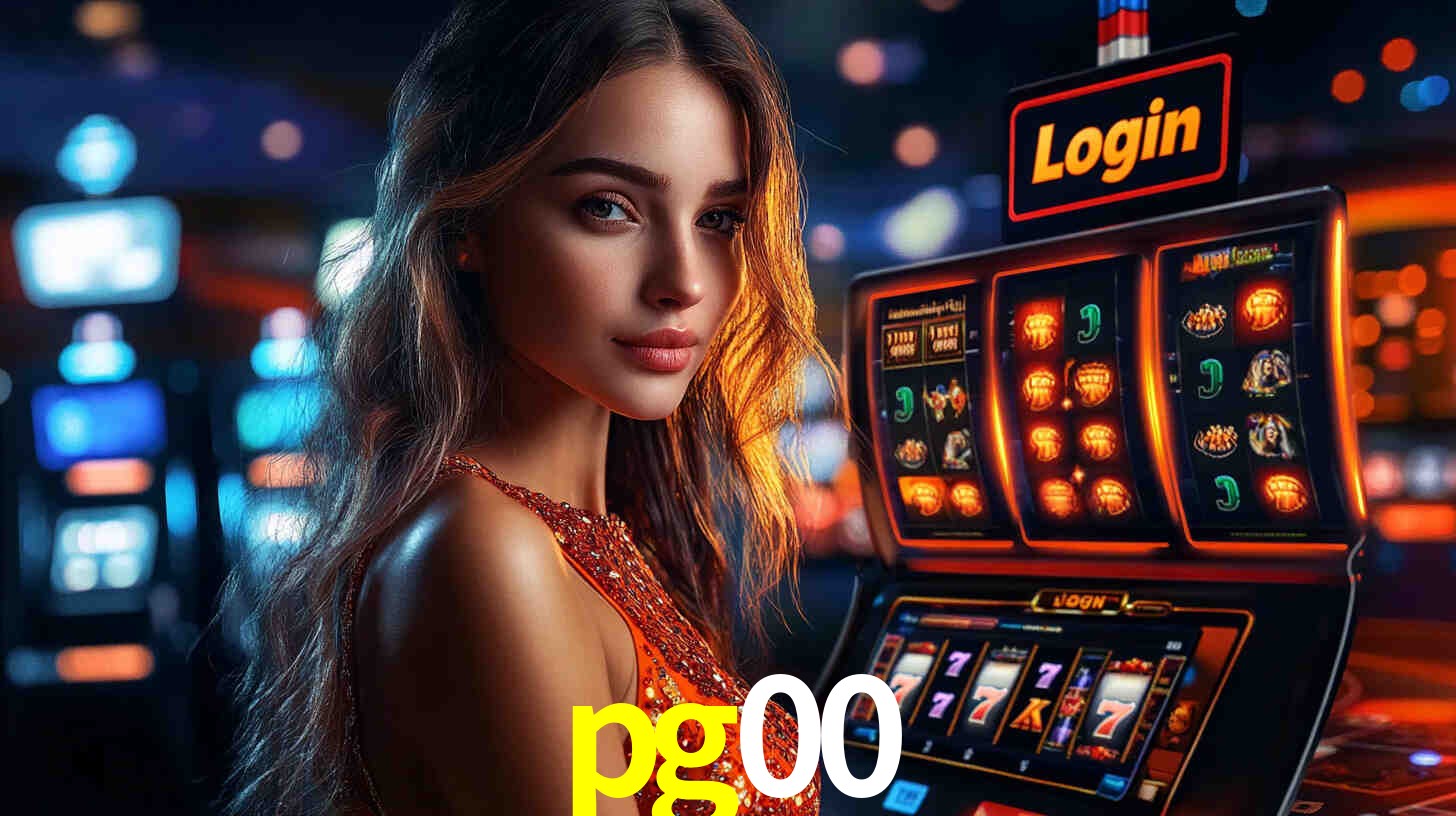 Sinta a adrenalina dos jogos de cassino com pg00