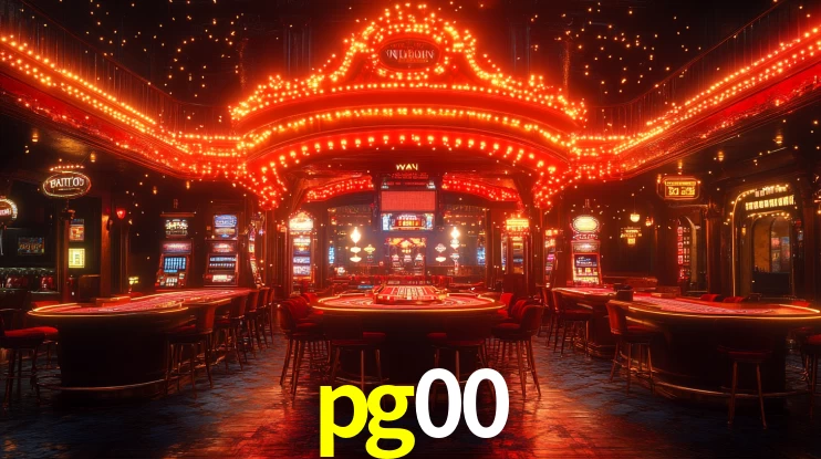 Explore as vantagens do pg00: serviço profissional e confiabilidade