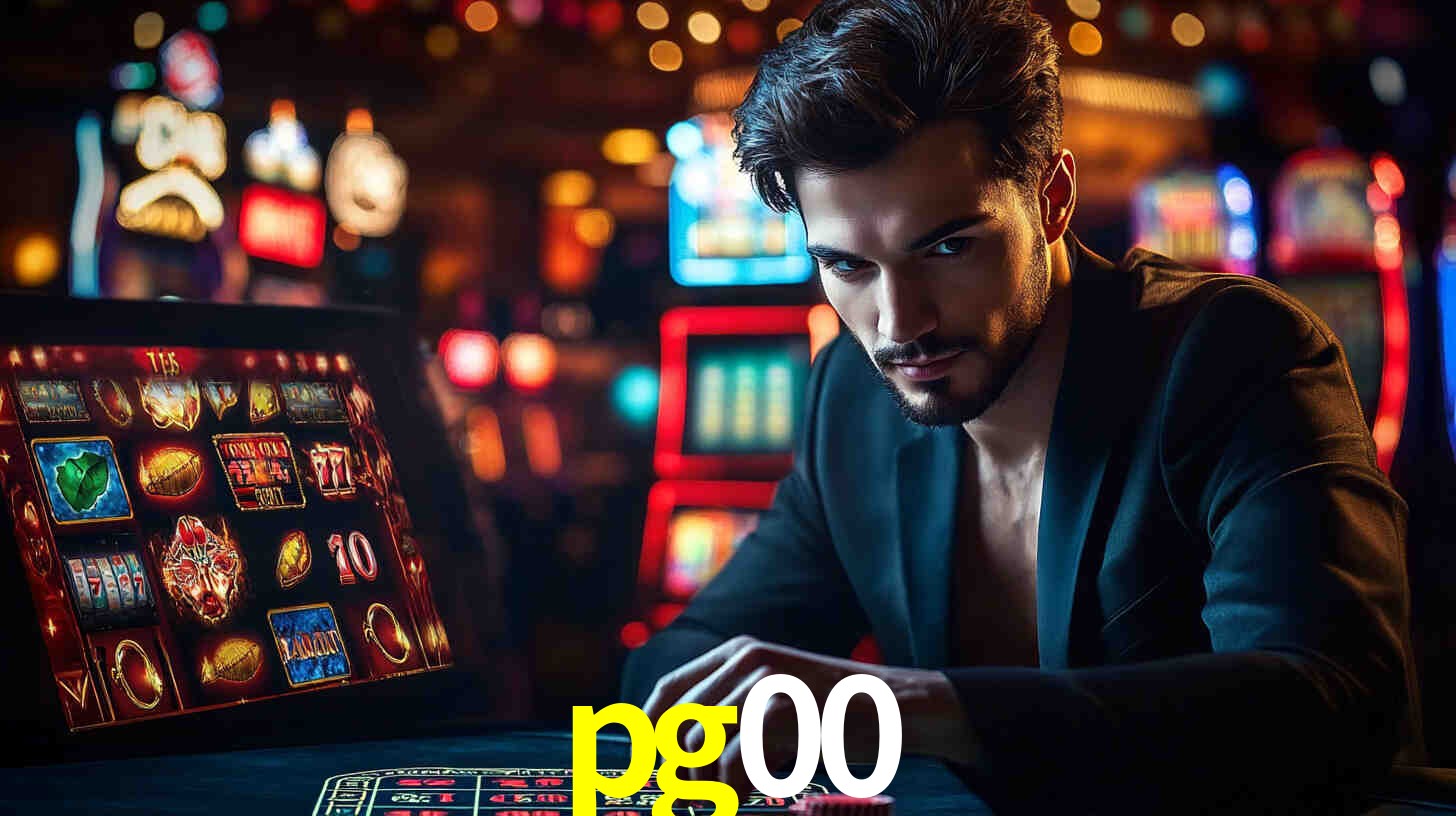pg00 bet