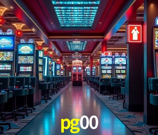 Descubra a Essência do pg00: Nossa História e Compromissos