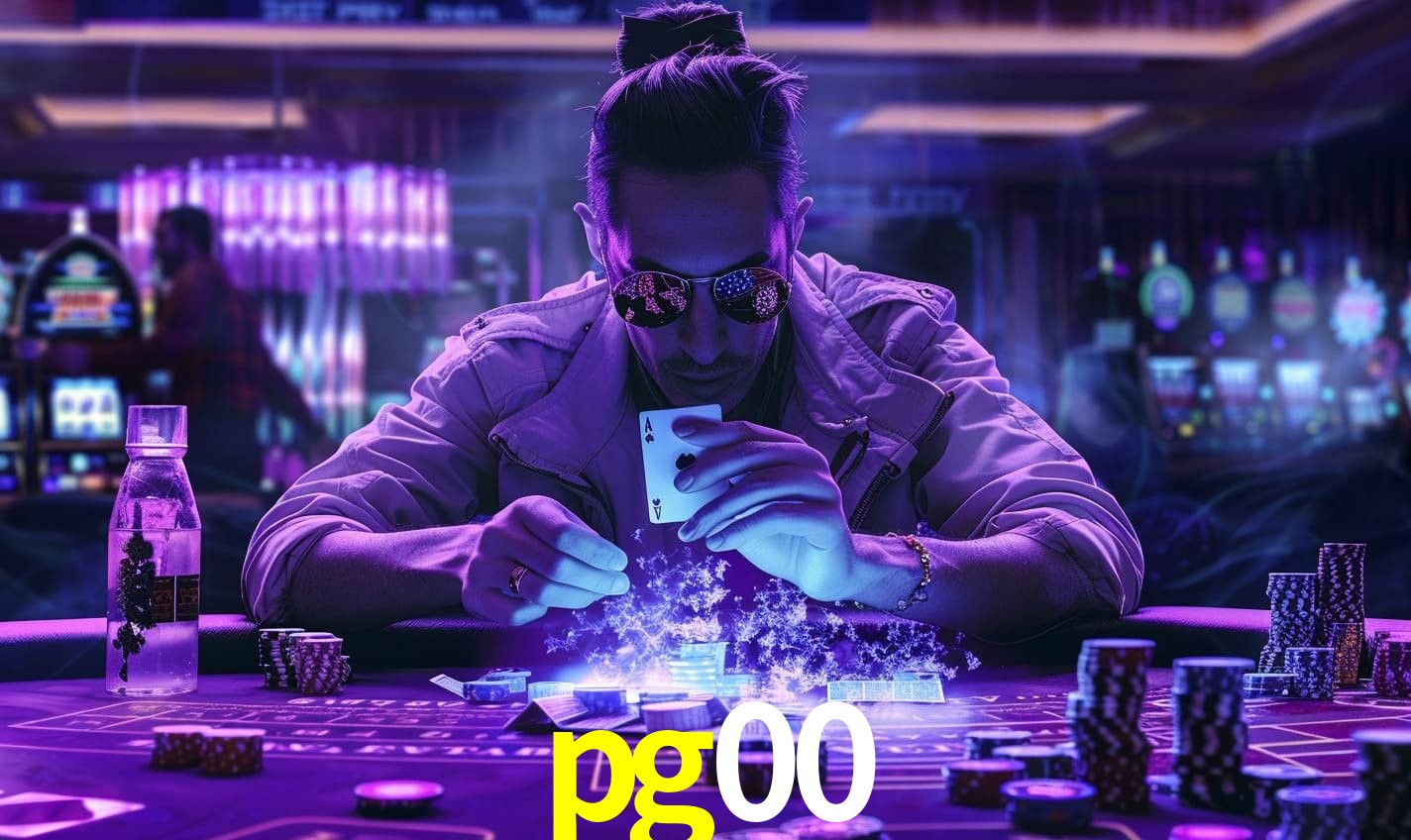 VIP Casino pg00