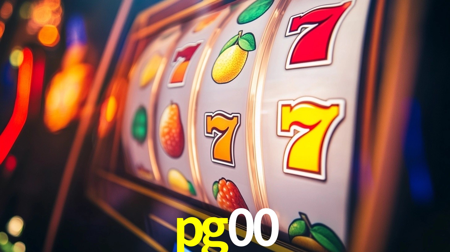 Ofertas Imperdíveis na pg00: Promoções e Bônus Que Valem a Pena