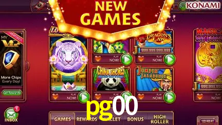 VIP Casino pg00