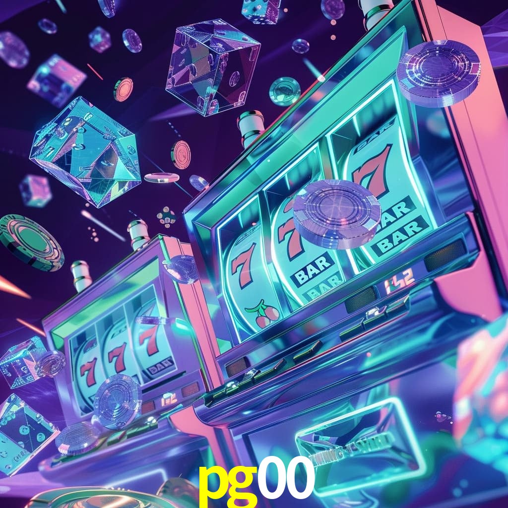 A Emoção da Loteria na pg00: Uma Chance de Mudança de Vida