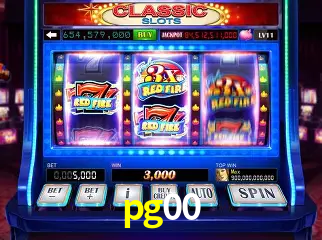 Descubra a Magia dos Jogos de Arcade no pg00