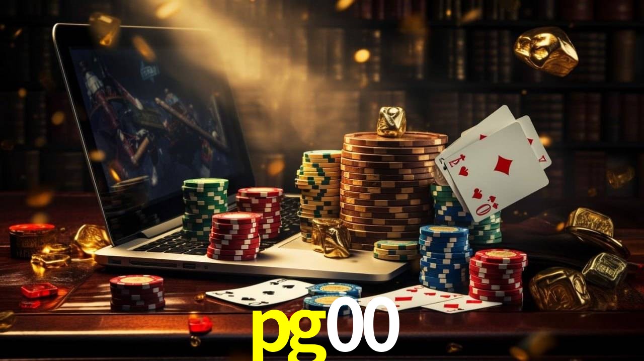 Casino VIP pg00