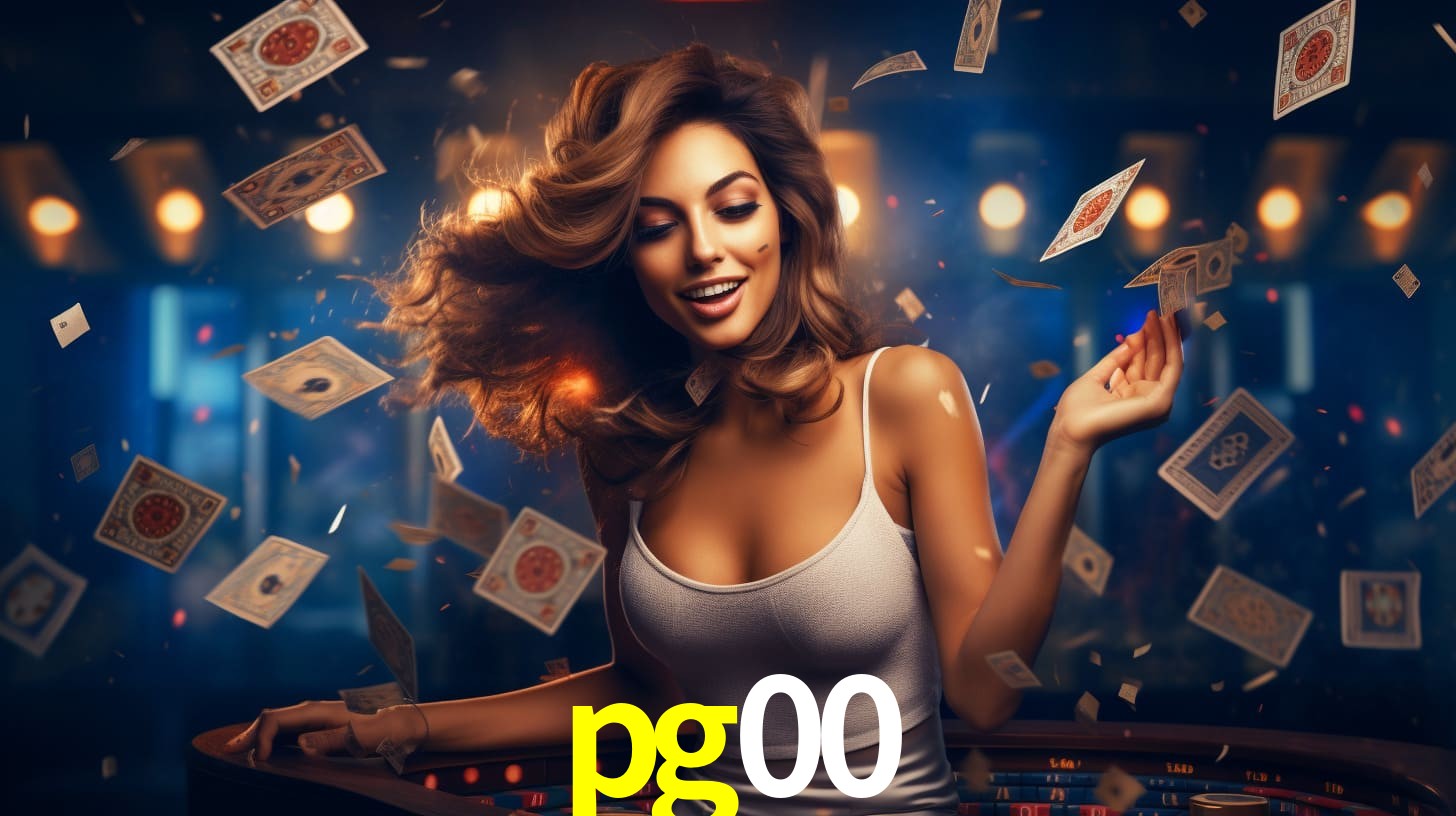 Live Casino pg00
