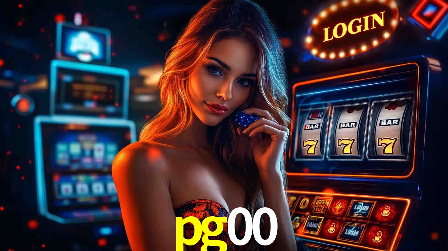 pg00: A Experiência de Casino com Jogos de Mesa ao Vivo