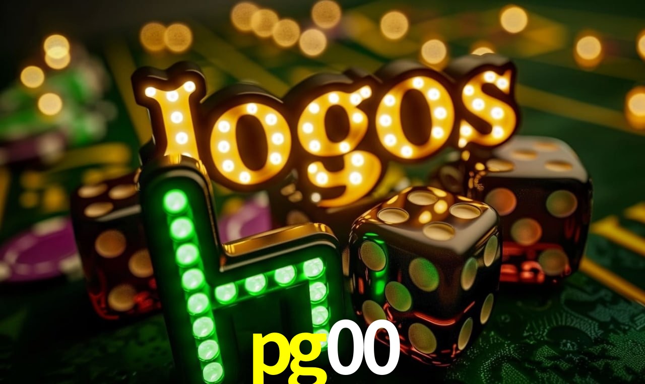 Recursos de Bônus pg00