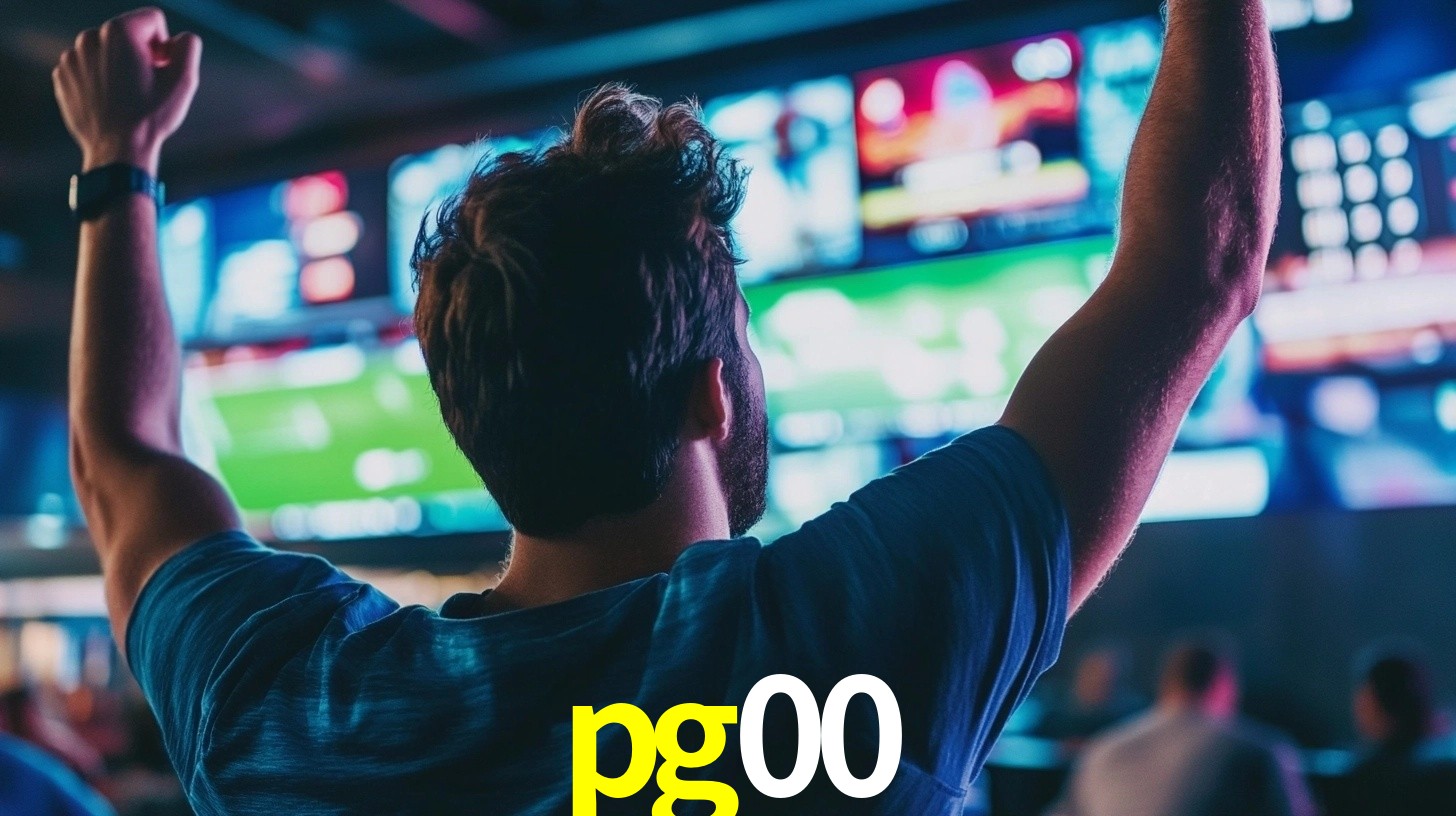 pg00: Seu Especialista em Apostas Esportivas Brasileiras