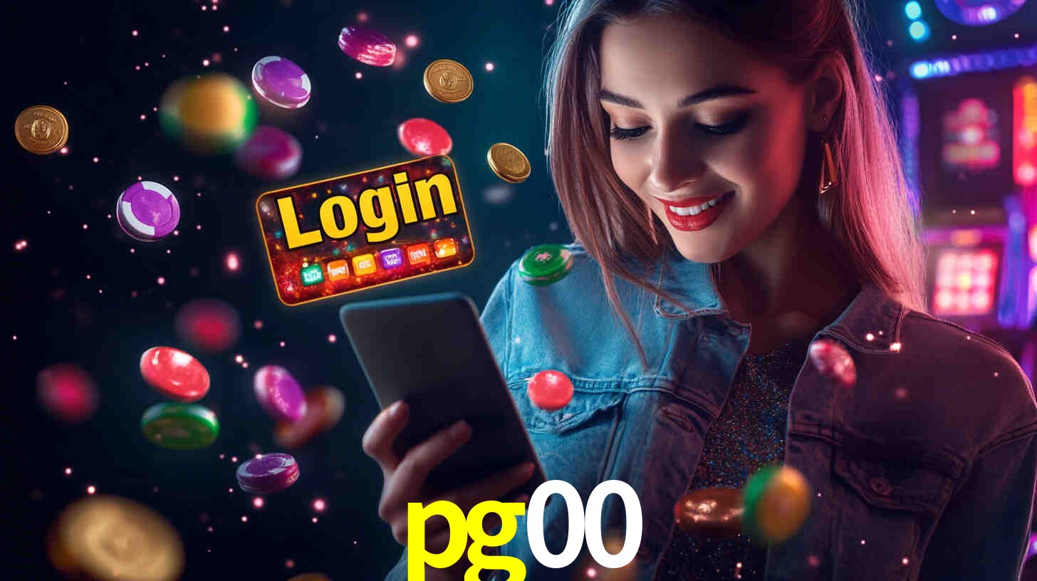 Descubra a Essência do pg00: Nossa História e Compromissos