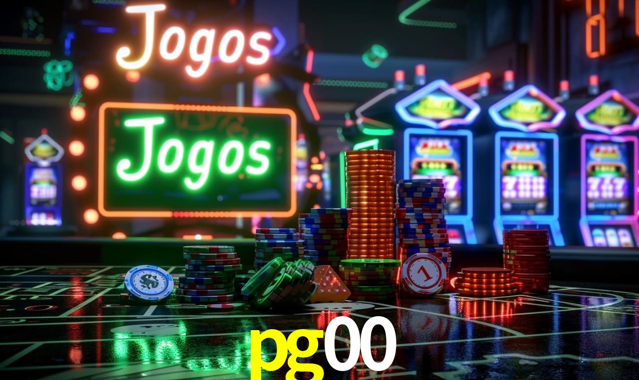 Bônus Generosos e Exclusivos no pg00 para Você!