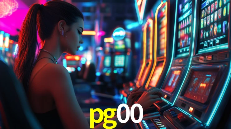 Explore as vantagens do pg00: serviço profissional e confiabilidade
