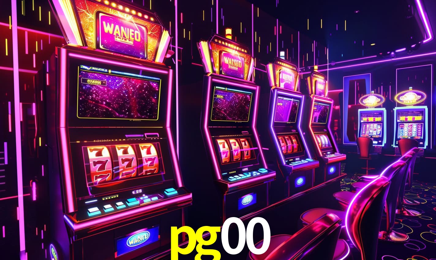 Explorando a Categoria de Eventos em Apostas na pg00