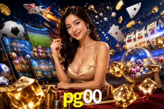 Live Casino pg00