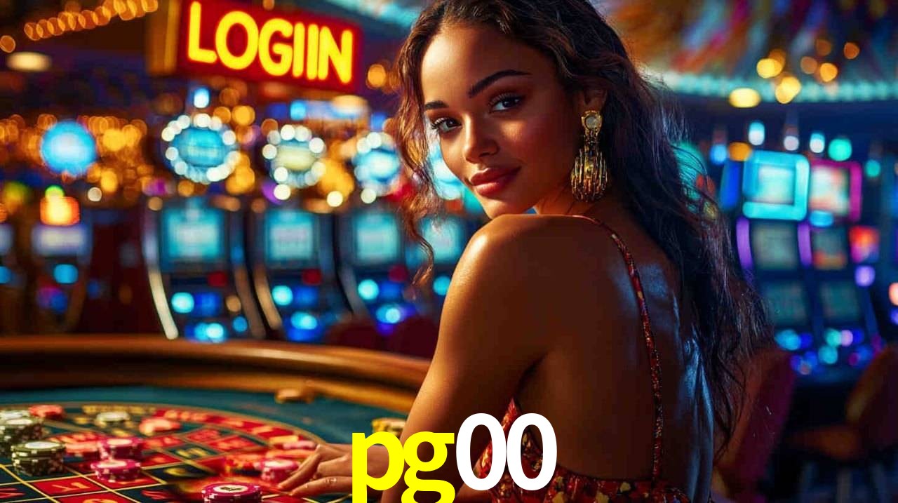 Jogos de Slot pg00