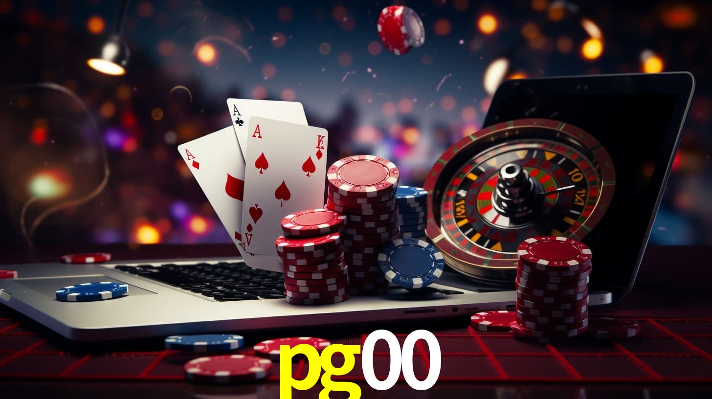 Roulette Table pg00