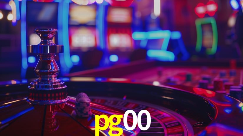 Experimente o Login Seguro Premium no pg00