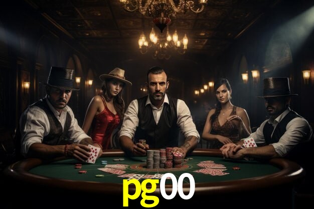 App oficial pg00