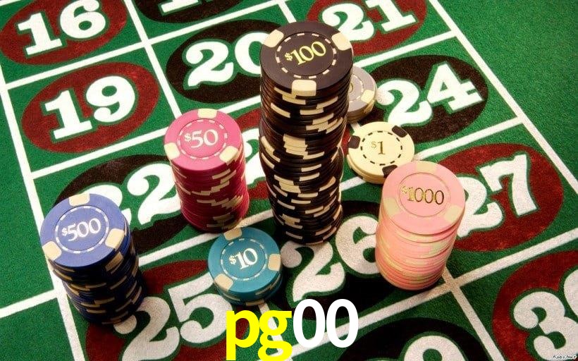 A Emoção da Loteria na pg00: Uma Chance de Mudança de Vida
